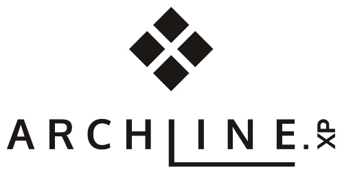 ARCHLine.XP logó