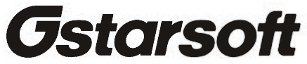 Gstarsoft logó